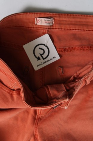 Dámské kalhoty  Esprit, Velikost S, Barva Oranžová, Cena  98,00 Kč
