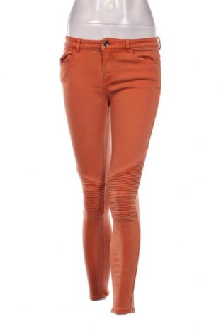 Pantaloni de femei Esprit, Mărime S, Culoare Portocaliu, Preț 20,23 Lei
