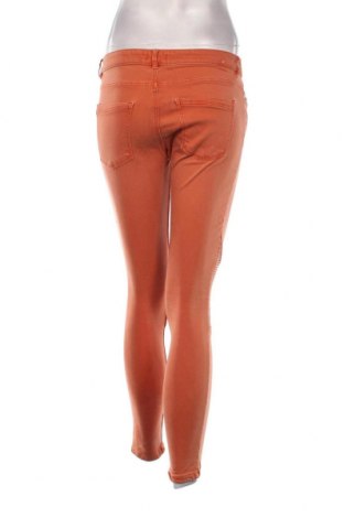Γυναικείο παντελόνι Esprit, Μέγεθος S, Χρώμα Πορτοκαλί, Τιμή 3,80 €