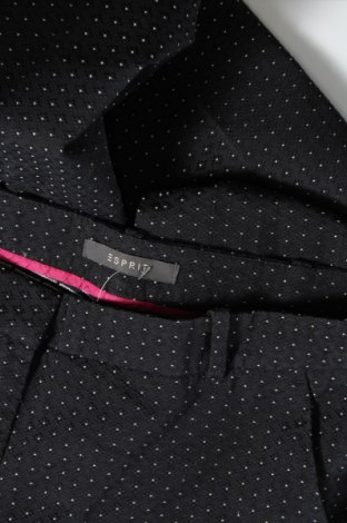 Dámske nohavice Esprit, Veľkosť S, Farba Čierna, Cena  13,65 €