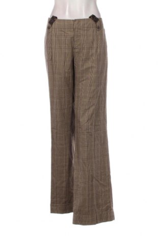 Pantaloni de femei Esprit, Mărime L, Culoare Bej, Preț 134,87 Lei