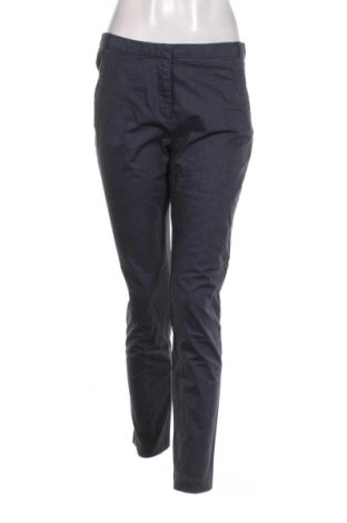 Pantaloni de femei Esprit, Mărime M, Culoare Albastru, Preț 60,69 Lei