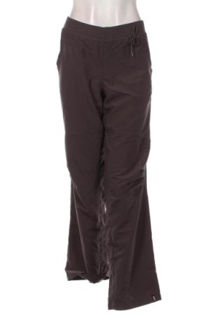 Γυναικείο παντελόνι Esprit Sports, Μέγεθος L, Χρώμα Γκρί, Τιμή 21,03 €