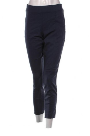 Pantaloni de femei Essentials, Mărime M, Culoare Albastru, Preț 128,29 Lei