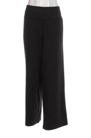 Дамски панталон Essentials by Tchibo, Размер M, Цвят Черен, Цена 6,63 лв.