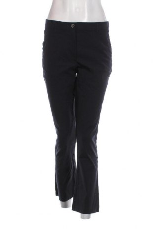 Дамски панталон Essentials by Tchibo, Размер M, Цвят Син, Цена 5,80 лв.