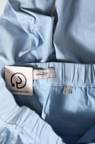 Dámské kalhoty  Essentials by Tchibo, Velikost L, Barva Modrá, Cena  462,00 Kč