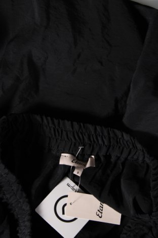 Γυναικείο παντελόνι Etam, Μέγεθος S, Χρώμα Μαύρο, Τιμή 8,48 €