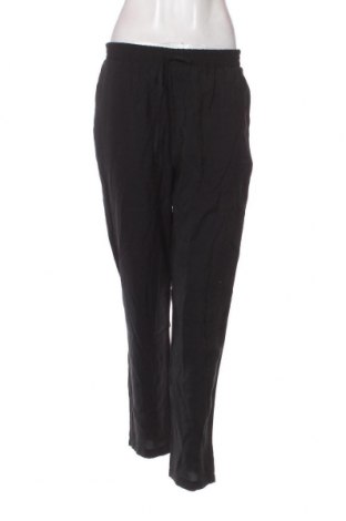 Γυναικείο παντελόνι Etam, Μέγεθος S, Χρώμα Μαύρο, Τιμή 9,44 €