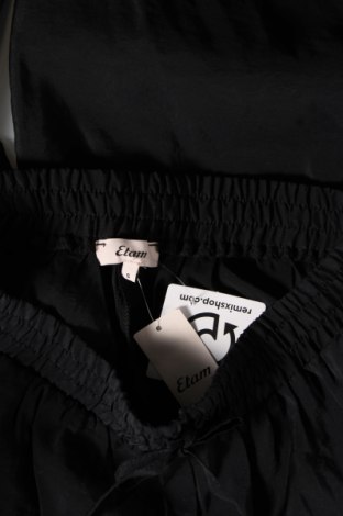 Dámske nohavice Etam, Veľkosť S, Farba Čierna, Cena  8,48 €