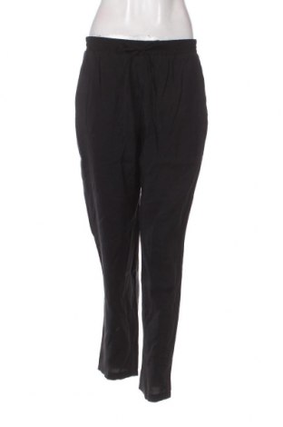 Γυναικείο παντελόνι Etam, Μέγεθος S, Χρώμα Μαύρο, Τιμή 18,67 €