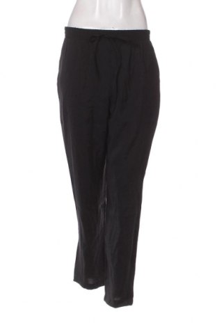 Γυναικείο παντελόνι Etam, Μέγεθος S, Χρώμα Μαύρο, Τιμή 18,28 €
