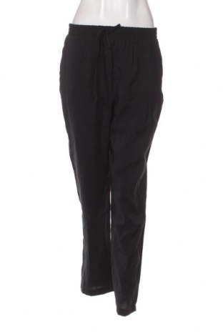 Pantaloni de femei Etam, Mărime S, Culoare Negru, Preț 144,57 Lei