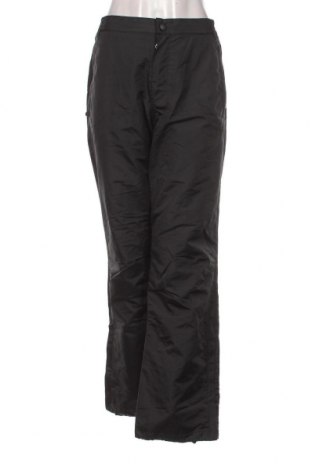 Pantaloni de femei Etirel, Mărime L, Culoare Gri, Preț 19,24 Lei