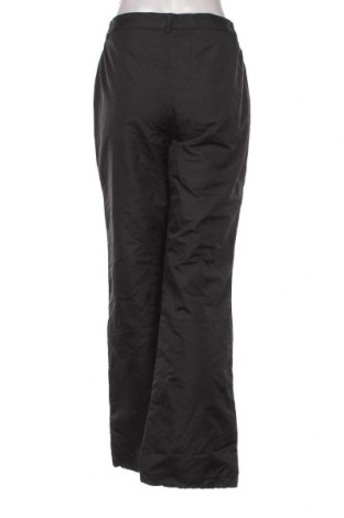Дамски панталон Etirel, Размер L, Цвят Сив, Цена 10,92 лв.