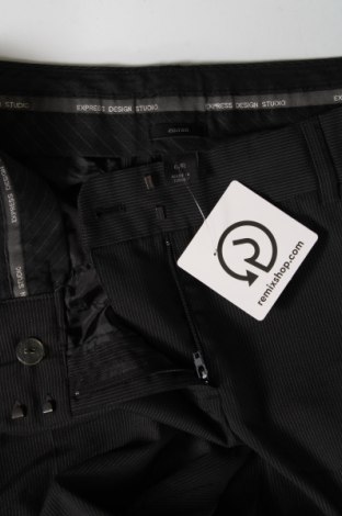 Pantaloni de femei Express Design Studio, Mărime M, Culoare Gri, Preț 14,31 Lei