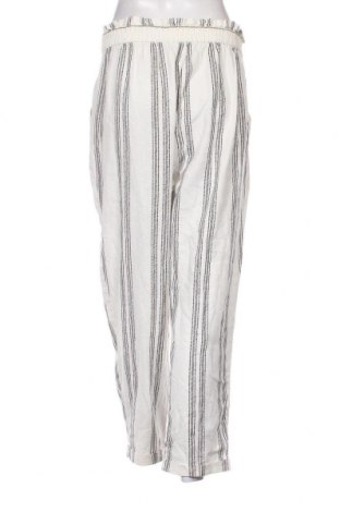 Γυναικείο παντελόνι F&F, Μέγεθος XL, Χρώμα Λευκό, Τιμή 27,70 €