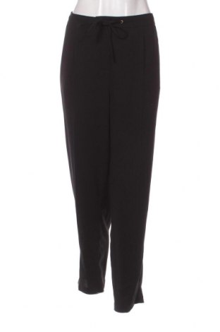 Γυναικείο παντελόνι F&F, Μέγεθος XL, Χρώμα Μαύρο, Τιμή 8,00 €