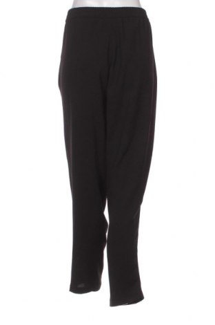 Γυναικείο παντελόνι F&F, Μέγεθος XL, Χρώμα Μαύρο, Τιμή 7,50 €