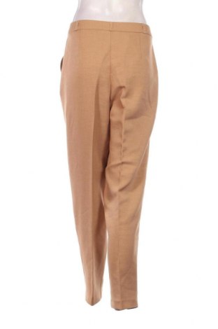 Дамски панталон F&F, Размер M, Цвят Кафяв, Цена 10,73 лв.