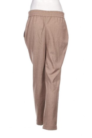 Дамски панталон F&F, Размер M, Цвят Бежов, Цена 13,05 лв.