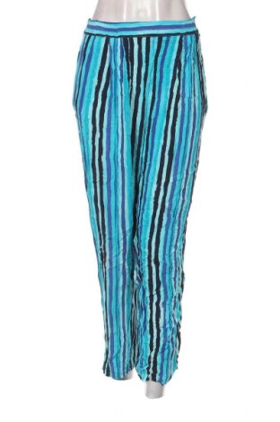 Γυναικείο παντελόνι Fair Lady, Μέγεθος XL, Χρώμα Πολύχρωμο, Τιμή 17,94 €