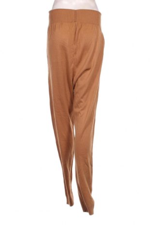 Γυναικείο παντελόνι Fashionkilla, Μέγεθος M, Χρώμα  Μπέζ, Τιμή 9,30 €