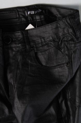 Γυναικείο παντελόνι Fb Sister, Μέγεθος XS, Χρώμα Μαύρο, Τιμή 5,92 €