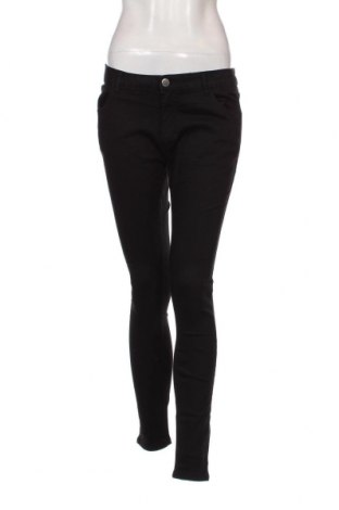 Pantaloni de femei Fb Sister, Mărime M, Culoare Negru, Preț 35,29 Lei