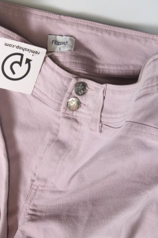 Pantaloni de femei Filippa K, Mărime S, Culoare Mov, Preț 300,45 Lei
