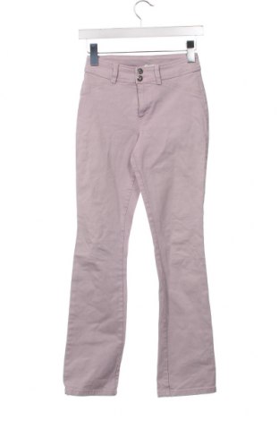 Pantaloni de femei Filippa K, Mărime S, Culoare Mov, Preț 264,40 Lei