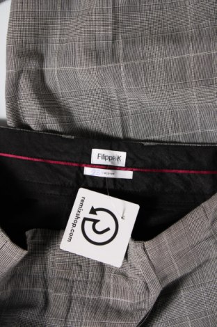 Γυναικείο παντελόνι Filippa K, Μέγεθος M, Χρώμα Γκρί, Τιμή 62,65 €