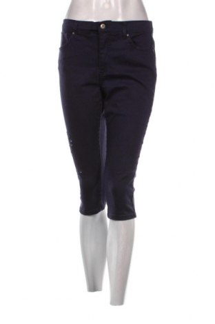 Pantaloni de femei Fiora Blue, Mărime M, Culoare Mov, Preț 26,71 Lei