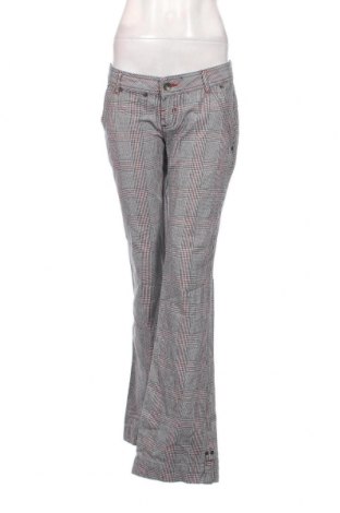 Дамски панталон Fishbone, Размер S, Цвят Многоцветен, Цена 13,05 лв.