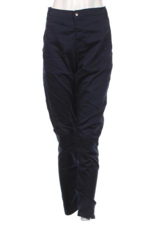 Γυναικείο παντελόνι Five Units, Μέγεθος L, Χρώμα Μπλέ, Τιμή 13,88 €