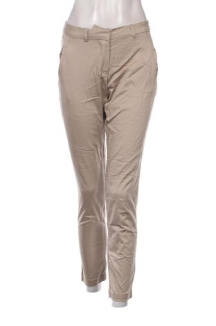 Γυναικείο παντελόνι Flame, Μέγεθος M, Χρώμα  Μπέζ, Τιμή 2,69 €