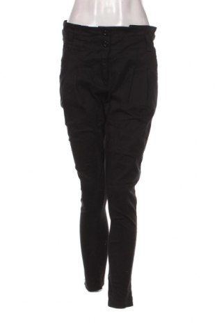 Дамски панталон Flame, Размер M, Цвят Черен, Цена 4,35 лв.