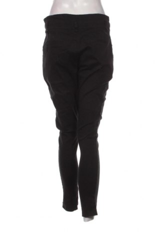 Pantaloni de femei Flame, Mărime M, Culoare Negru, Preț 18,99 Lei