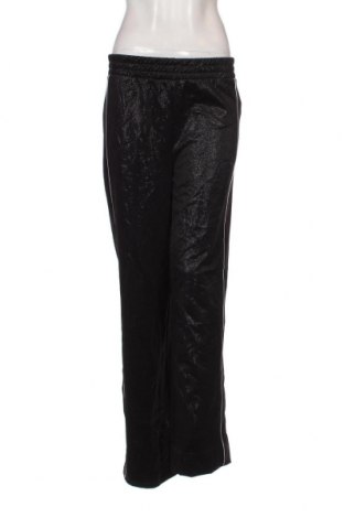 Pantaloni de femei Forever 21, Mărime S, Culoare Negru, Preț 88,82 Lei