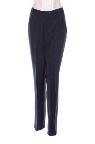 Pantaloni de femei Frankenwalder, Mărime M, Culoare Albastru, Preț 48,32 Lei