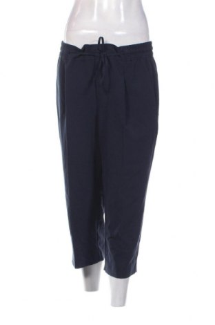 Pantaloni de femei Free Quent, Mărime L, Culoare Albastru, Preț 59,62 Lei