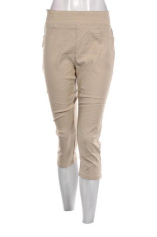 Dámské kalhoty  Free Quent, Velikost XL, Barva Béžová, Cena  654,00 Kč