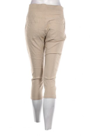 Damenhose Free Quent, Größe XL, Farbe Beige, Preis € 28,53