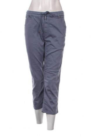 Дамски панталон Fresh Made, Размер XL, Цвят Син, Цена 22,55 лв.