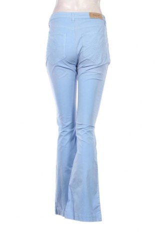 Γυναικείο παντελόνι Gant, Μέγεθος S, Χρώμα Μπλέ, Τιμή 30,46 €