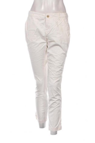 Дамски панталон Gap, Размер S, Цвят Бял, Цена 15,30 лв.