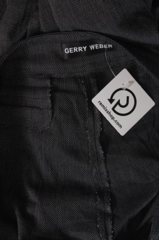 Γυναικείο παντελόνι Gerry Weber, Μέγεθος XL, Χρώμα Μαύρο, Τιμή 6,31 €