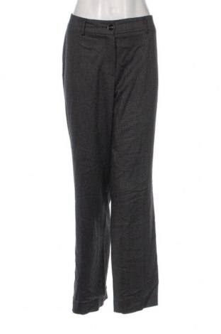 Γυναικείο παντελόνι Gerry Weber, Μέγεθος XL, Χρώμα Μαύρο, Τιμή 6,31 €