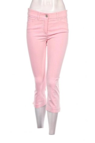 Γυναικείο παντελόνι Gerry Weber, Μέγεθος M, Χρώμα Ρόζ , Τιμή 21,70 €