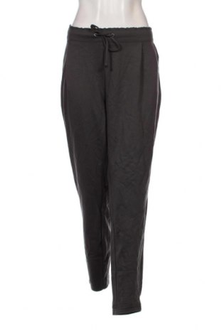 Дамски панталон Gina, Размер XXL, Цвят Сив, Цена 17,40 лв.